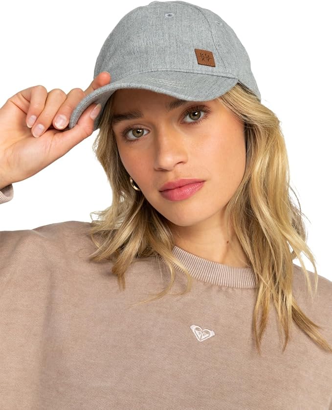 Roxy Women's Extra Innings Baseball Cap
