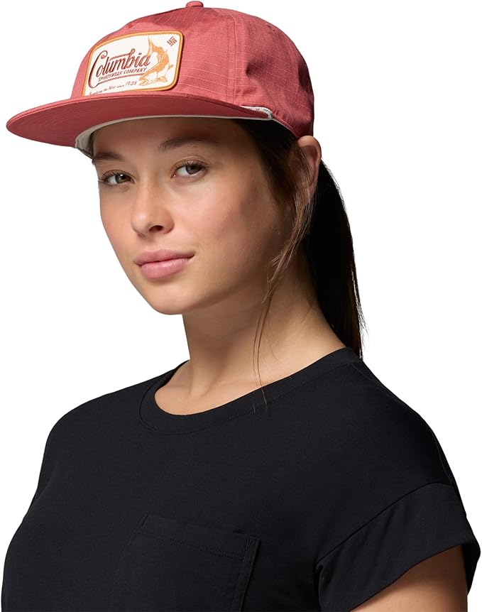 Columbia Unisex Adult Ratchet Strap Snap Back