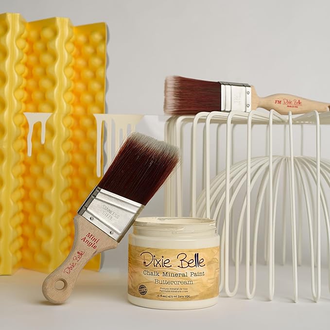 Dixie Belle Paint Company Chalk Finish Furniture Paint - Image 7