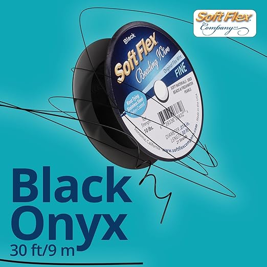 Soft Flex 21 Strand Beading Wire - Image 6