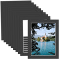 MBC Mat Board Center, 10 Pack 11X14 by MatBoardCenter