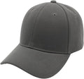 Top Level Baseball Cap Men Women - Classic Adjustable Plain Hat