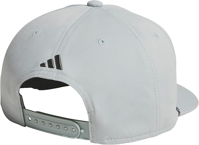 adidas Men's Midrange Hat – Athletic Snapback Cap with Logo