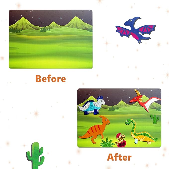 Skillmatics Foil Fun - Image 7