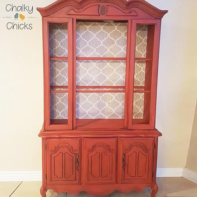 Chalky Chicks All-in-One Chalk Paint - Image 9