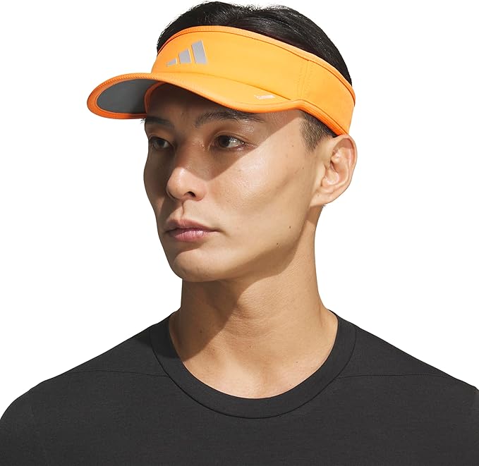 adidas Men's Men's Superlite 3 Visor