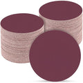 5 Inch 100 PCS Sanding Disc 2000 Grit, Hook and Loop Sanding Discs by POTUINOM