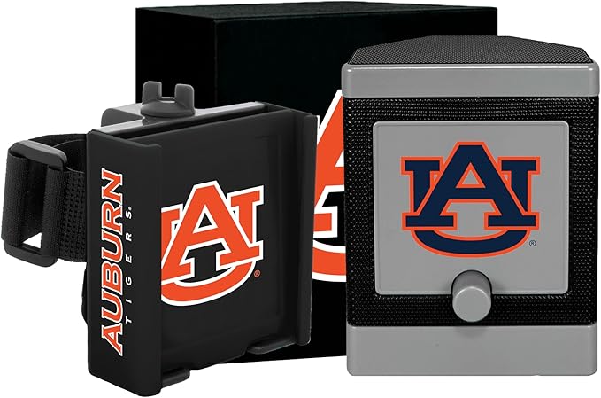 DESERT FOX GOLF Phone Caddy - Officially Licensed Collegiate Golf Gift for Alumni, Students, & Serious Golfers