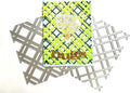 Cutting Dies Metal Stencils Scrapbooking Tools Flowers Lace Frame DIY Embossing by AMMSOCHY