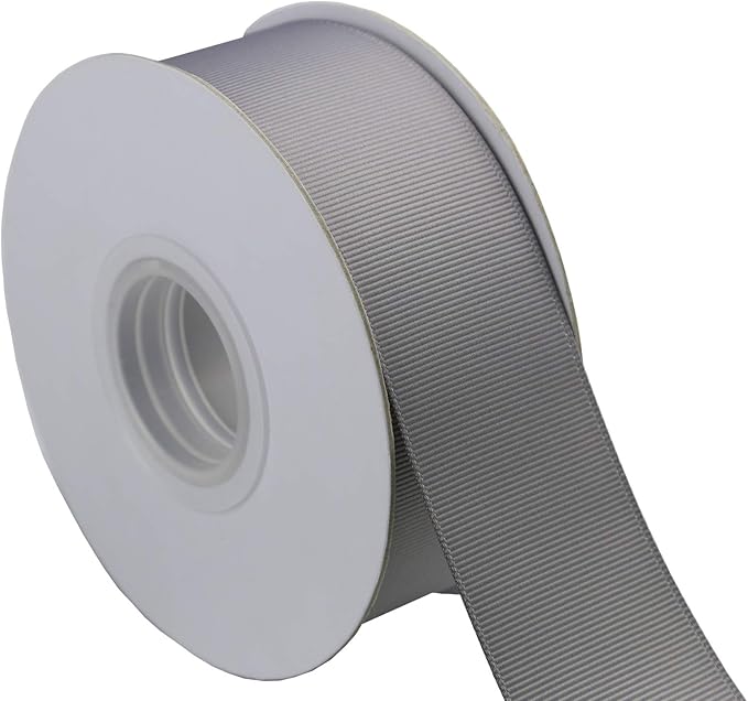 ITIsparkle 11/2" Inch Grosgrain Ribbon 25 Yards-Roll Set - Image 4