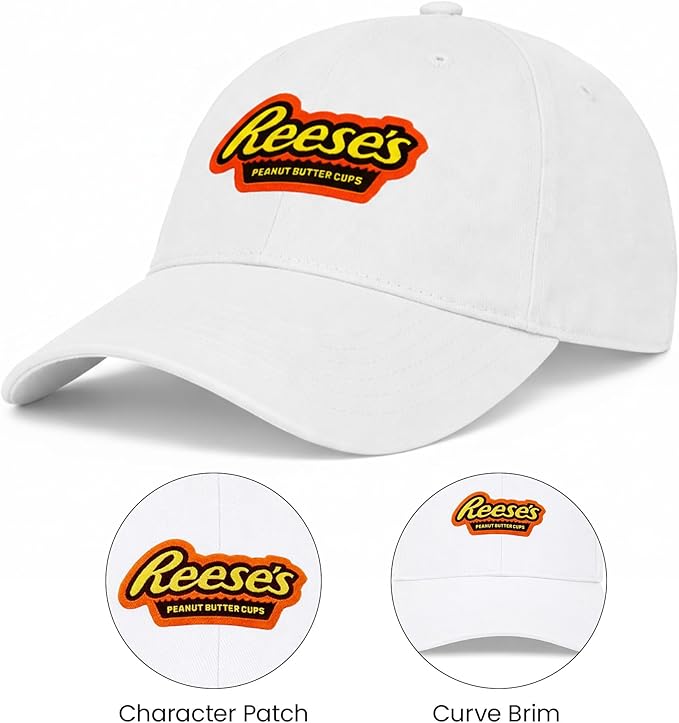 ABG Accessories Superman Hats for Men Baseball Cap