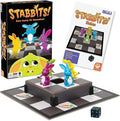 MindWare Stabbits: Strategic Bunny Battle Game – Beware of Backstabbing Rabbits by MindWare