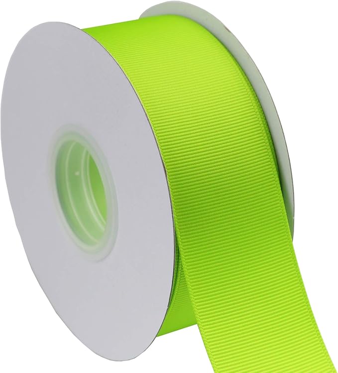 ITIsparkle 11/2" Inch Grosgrain Ribbon 25 Yards-Roll Set - Image 4
