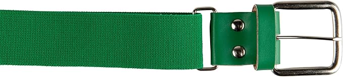 CHAMPRO unisex-adult Brute Baseball Belt