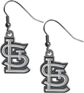 MLB Dangle Earrings
