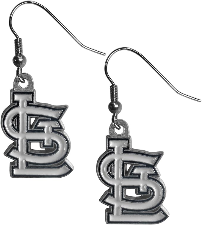 MLB Dangle Earrings