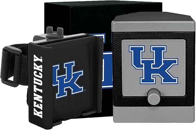 DESERT FOX GOLF Phone Caddy - Officially Licensed Collegiate Golf Gift for Alumni, Students, & Serious Golfers