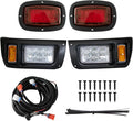 Golf Cart Light Kit for Golf Cart LED Light Kit Replacement