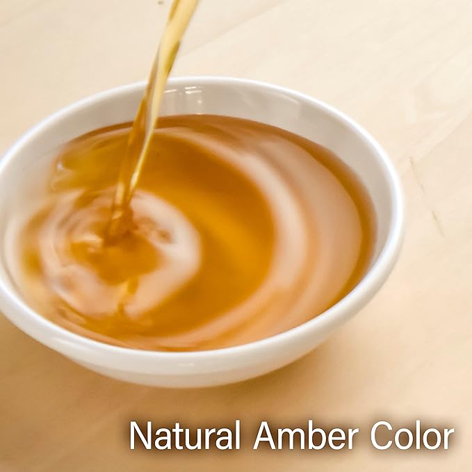 YAMASAN KYOTO UJI Soy Sauce White Naturally & Traditionally Brewed, Artisanal - Image 3