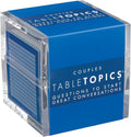 TableTopics Couples Conversation Cards by TableTopics
