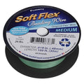 Soft Flex 49 Strand Beading Wire by SoftFlex