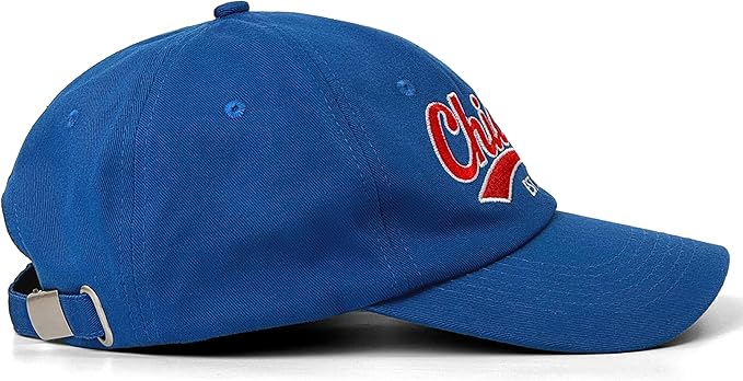Baseball Cap for Men and Women, Classic Cotton Sports Dad Hat