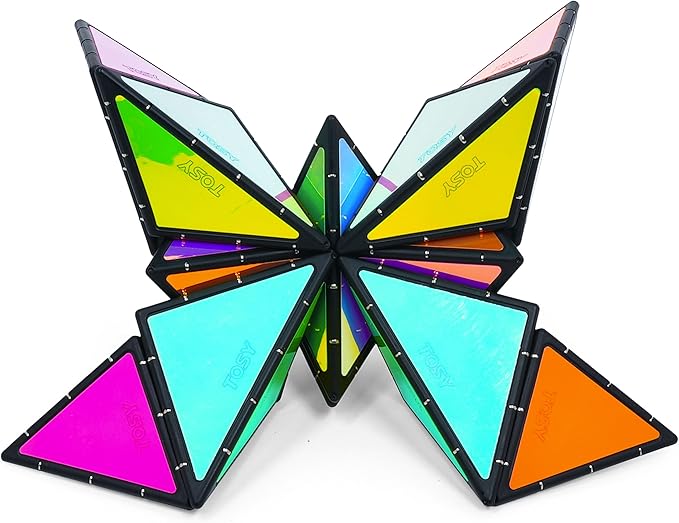 TOSY Magnet Pyramid Glow - Image 8