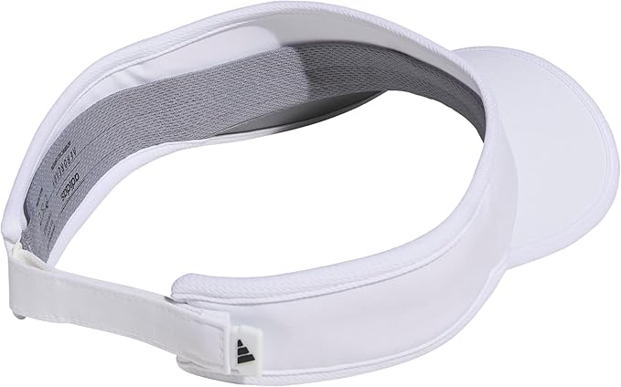 adidas Men's Men's Superlite 3 Visor