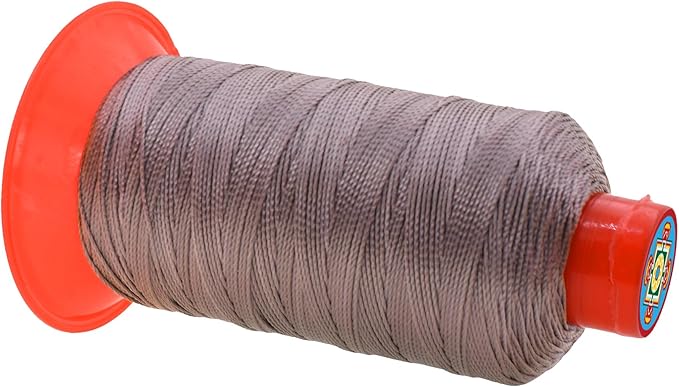 Mandala Crafts Bonded Nylon Thread - Image 2