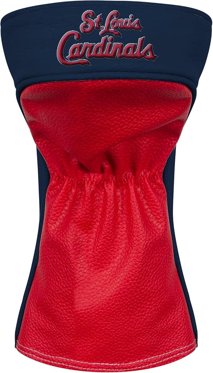 Team Effort MLB Individual Driver Headcover