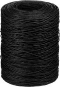 Syhood Floral Vine Bind Wire Rustic Wrapping Wire by Syhood