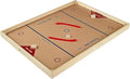 Carrom Champion Nok Hockey Game — Wooden Board Games by Carrom