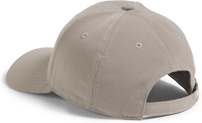 THE NORTH FACE Recycled 66 Hat | Classic Fit Ball Cap for Men & Women with Embroidered Logo & Adjustable Strap Closure