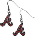 MLB Dangle Earrings