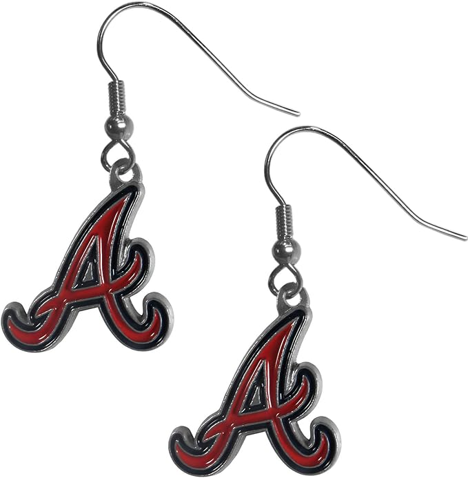 MLB Dangle Earrings