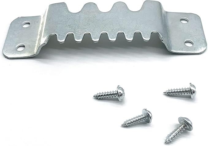 Large Sawtooth Picture Hangers by BuildSuperHomeByYourself