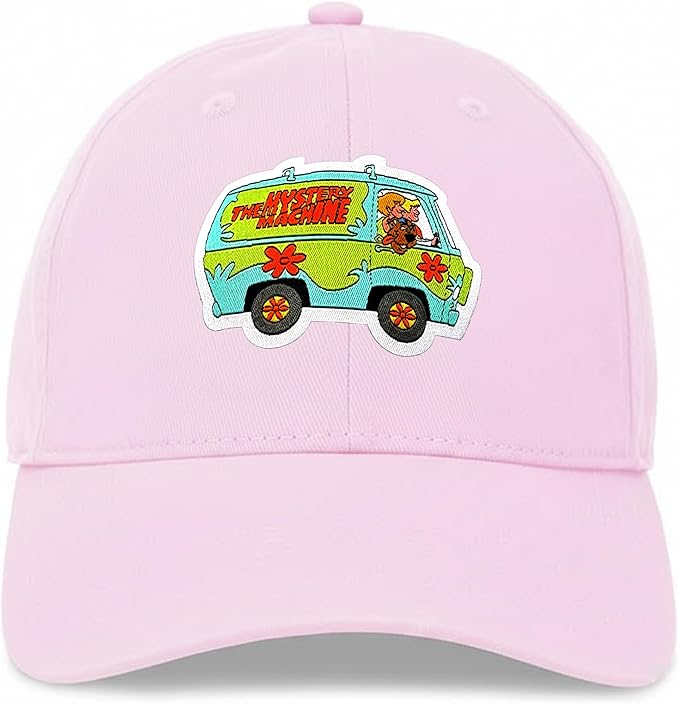 ABG Accessories Superman Hats for Men Baseball Cap