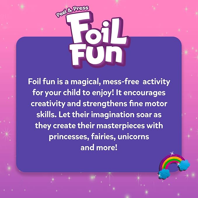 Skillmatics Foil Fun - Image 9