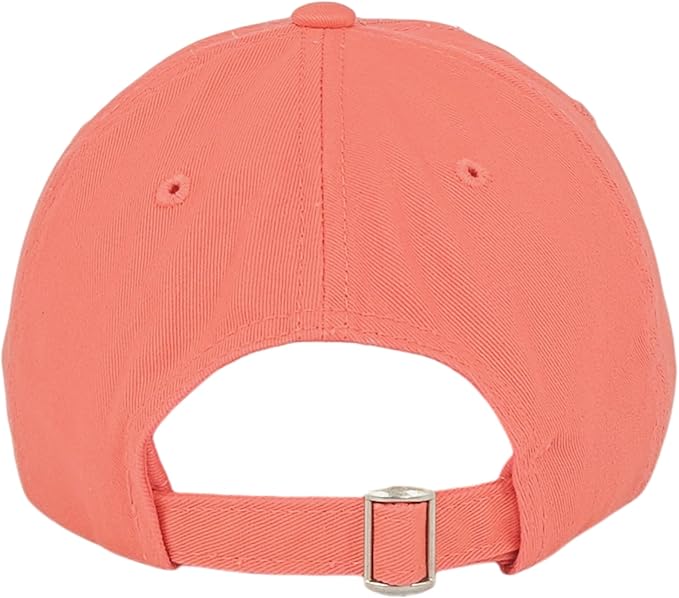Classic Dad Hat Cotton, Low-Profile Plain Baseball Cap, Adjustable, Breathable and Packable