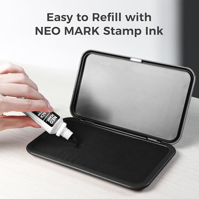 Large Stamp Pad Kit - Image 6