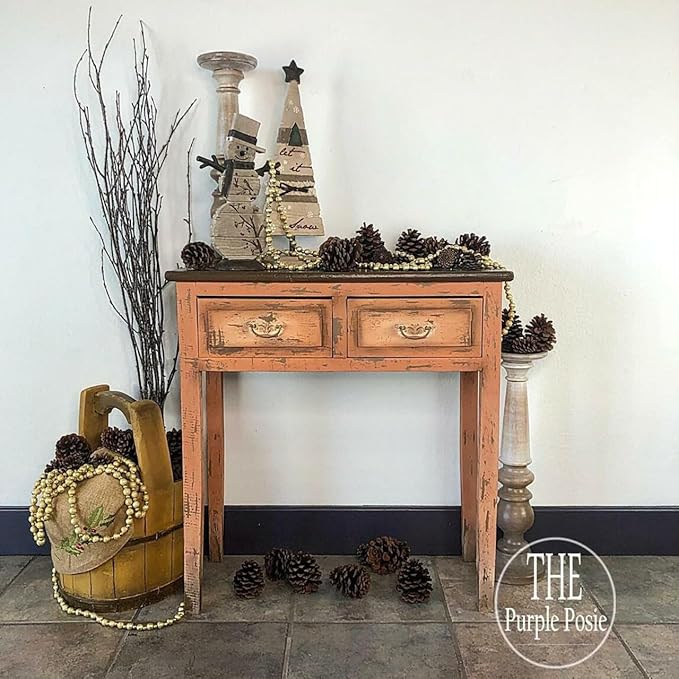 Dixie Belle Paint Company Chalk Finish Furniture Paint - Image 7