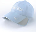 Honma Golf Hat with Retractable Brim for Men Women,Uv Protection Golf Caps with Sun Visor