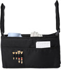 Lightweight Foldable Golf Bags for Men， with Adjustable Drink Holder Strap for Golf Cart and Baby Stroller