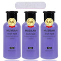 Monomer Acrylic Nail Liquid 6oz by MUSILAN