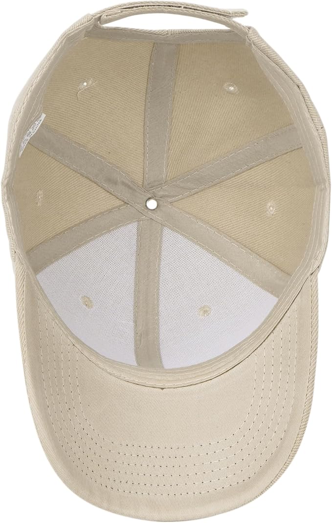Hoce Fashion Rhinestone Denim Baseball Cap Studded Bling Hat for Women