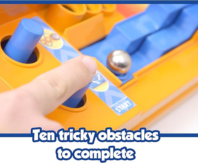 Screwball Scramble 2 Brainteasers - Image 3