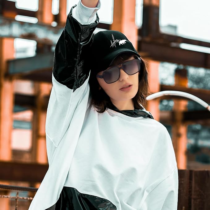 Baseball Hats for Men Hats Baseball Cap Snapback Hats for Men Christian Jesus Cross Hats