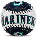 Franklin Sports MLB Team Soft Baseballs - Team Logo - Fan Shop Toy Baseball for Kids - Decoration for Desks and Office