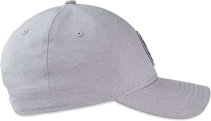 Callaway Golf Opening Shot Trucker Collection Headwear (Gray)