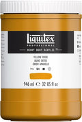 Liquitex Professional Heavy Body Acrylic Paint, 32-oz Pot by Liquitex